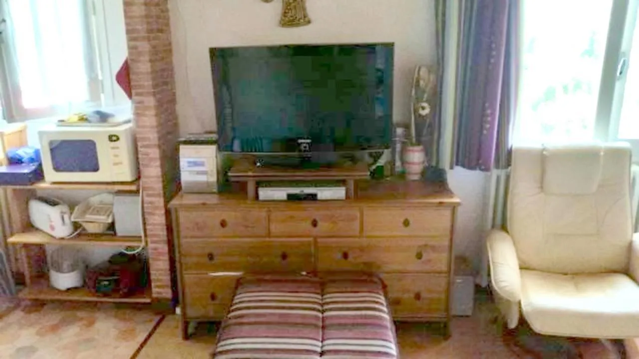 Studio Confortable Vue Montagne A Bagneres De Luchon 30 M² Bagnères-de-Luchon
