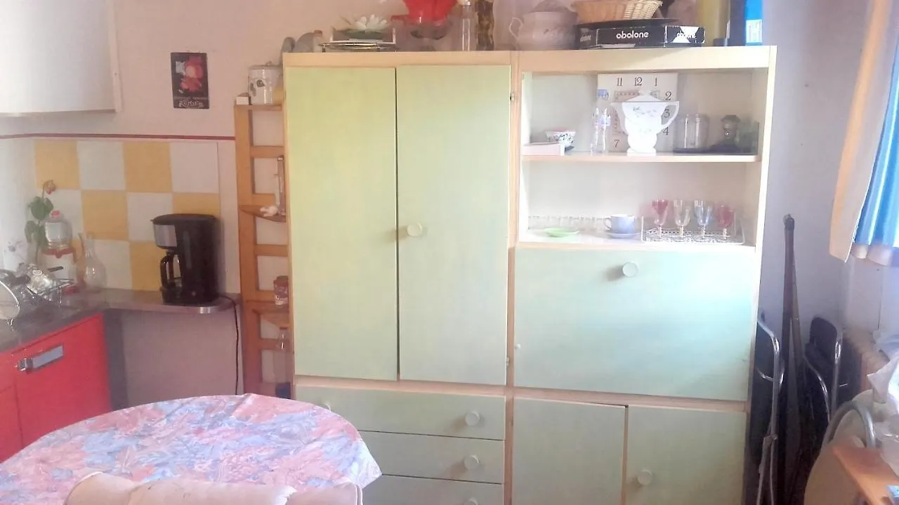 Daire Studio Confortable Vue Montagne A Bagneres De Luchon 30 M²
